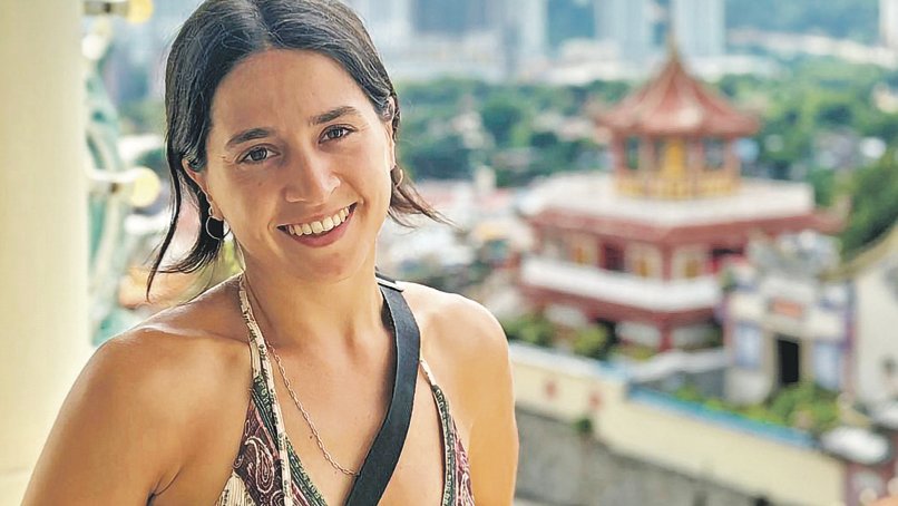 «La vida em va donar una segona oportunitat»
