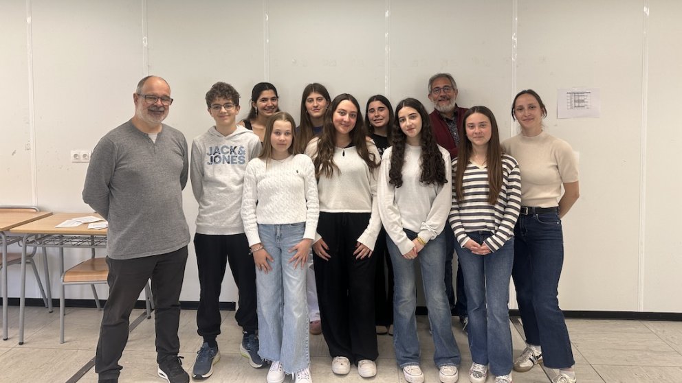 Comerç, educació i cultura s'uneixen en un llibre a Camprodon