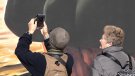 Un projecte museístic a l’aire lliure i que farà bategar un barri